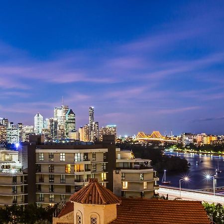 Hillcrest Apartment Hotel Брісбен Екстер'єр фото