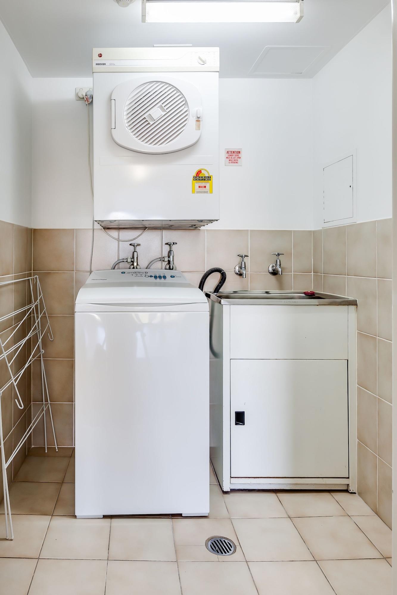 Hillcrest Apartment Hotel Брісбен Екстер'єр фото