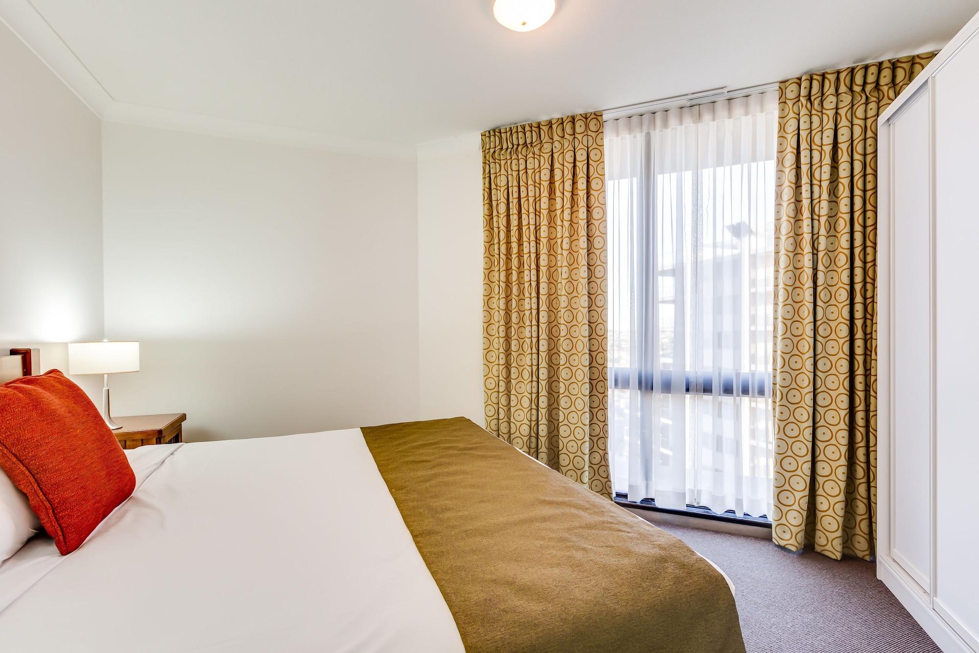 Hillcrest Apartment Hotel Брісбен Екстер'єр фото