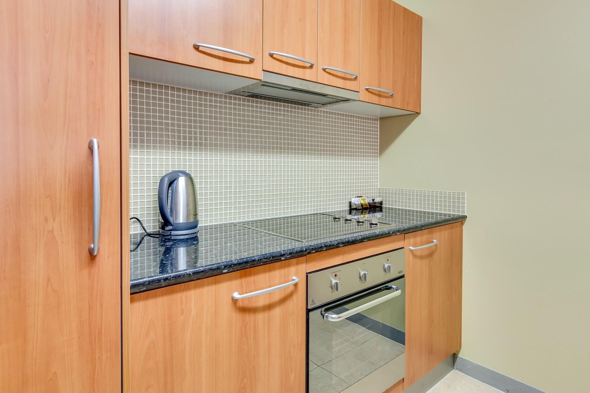 Hillcrest Apartment Hotel Брісбен Екстер'єр фото