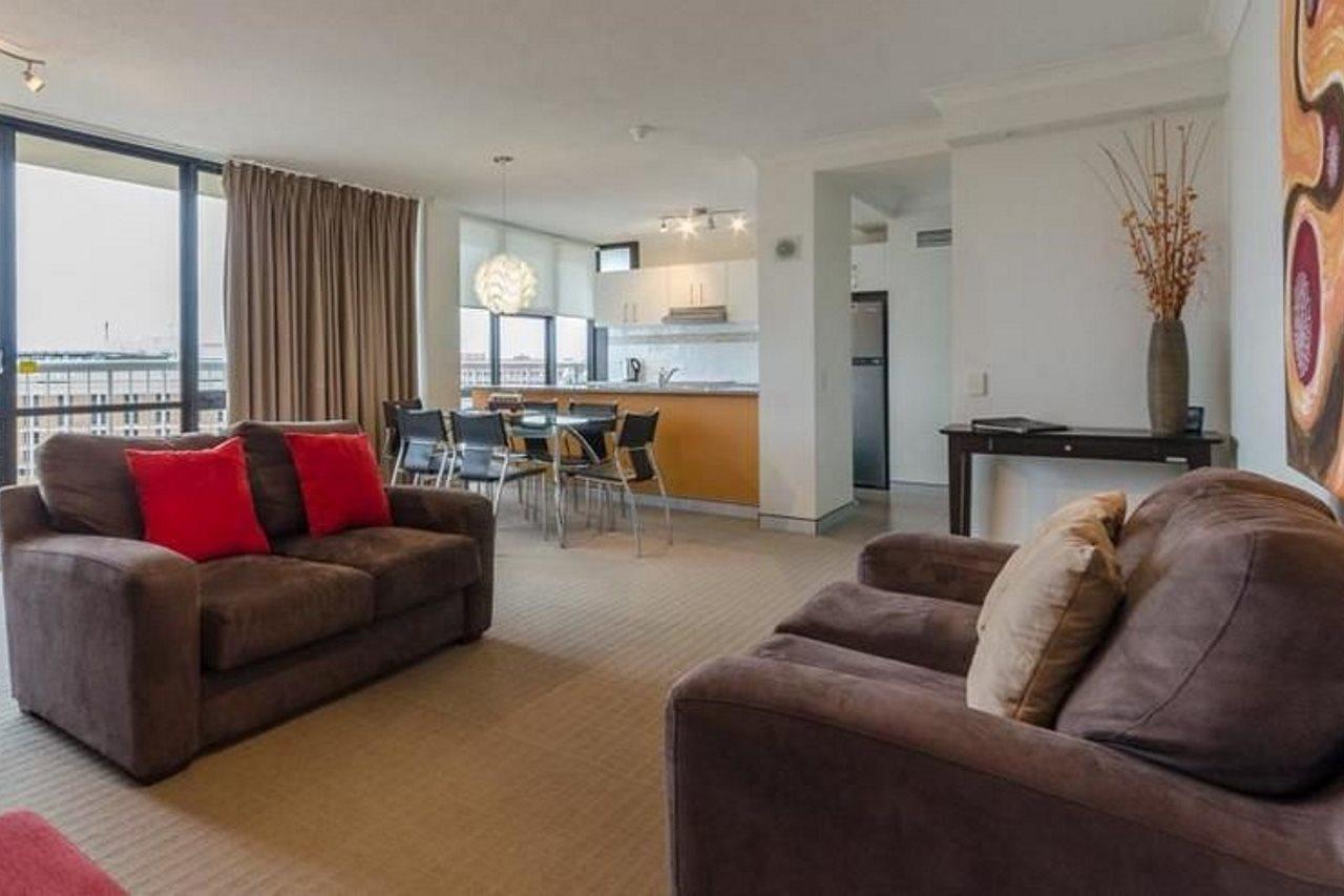 Hillcrest Apartment Hotel Брісбен Екстер'єр фото