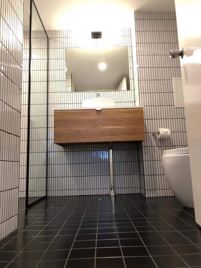 Hillcrest Apartment Hotel Брісбен Екстер'єр фото